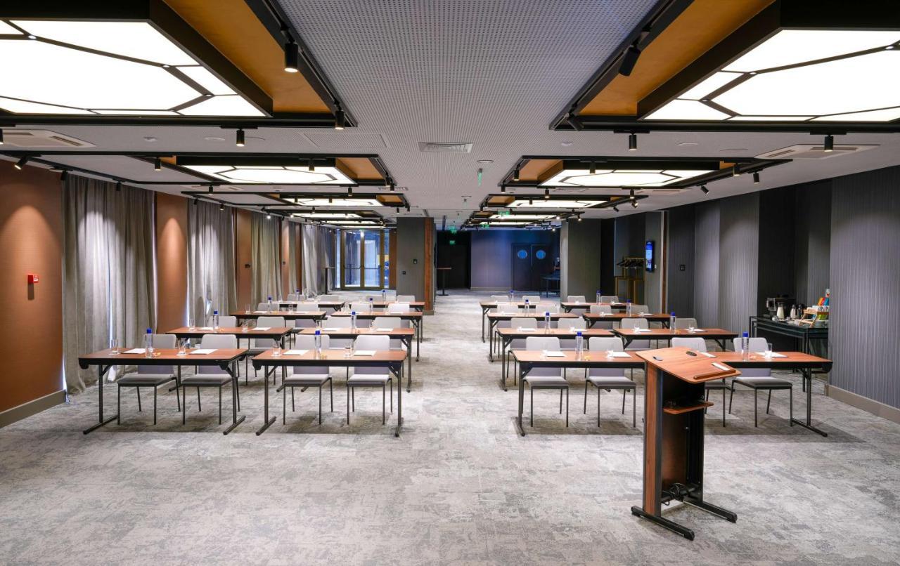 Radisson Blu Aurum Hotel, Braszów Zewnętrze zdjęcie Meeting room